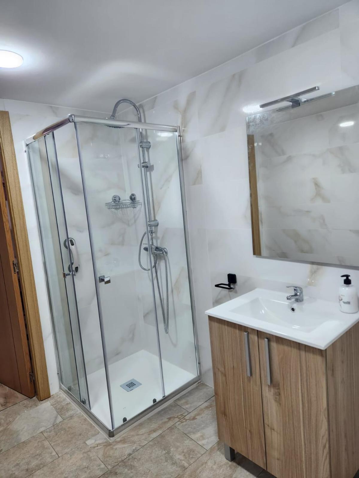 Costablanca Rooms Alicante Ngoại thất bức ảnh