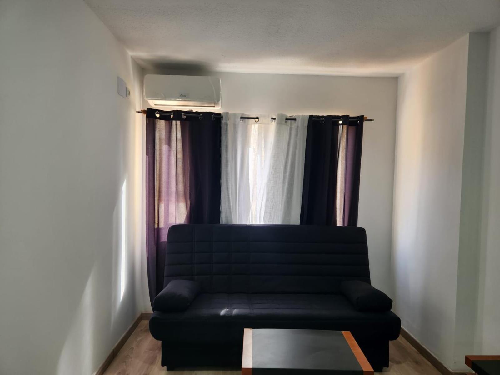 Costablanca Rooms Alicante Ngoại thất bức ảnh