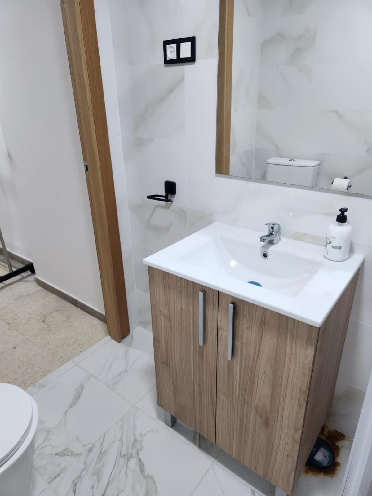 Costablanca Rooms Alicante Ngoại thất bức ảnh