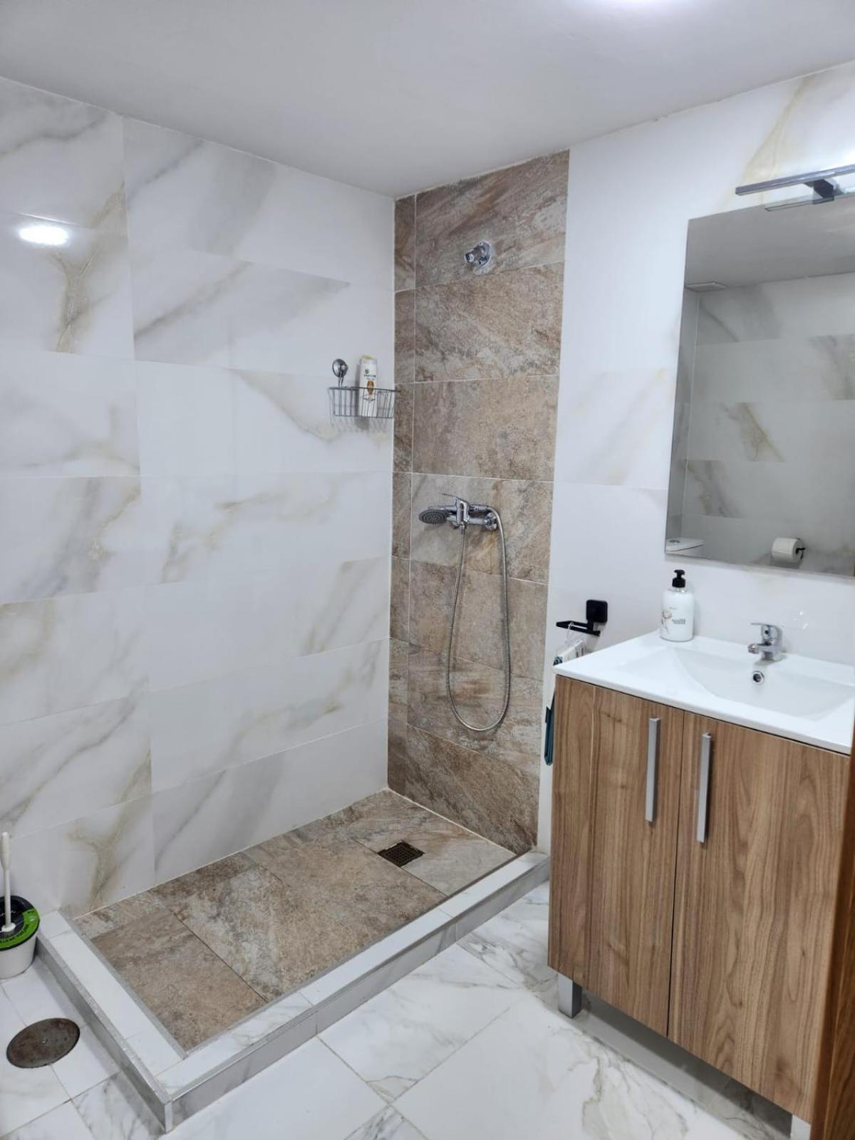 Costablanca Rooms Alicante Ngoại thất bức ảnh