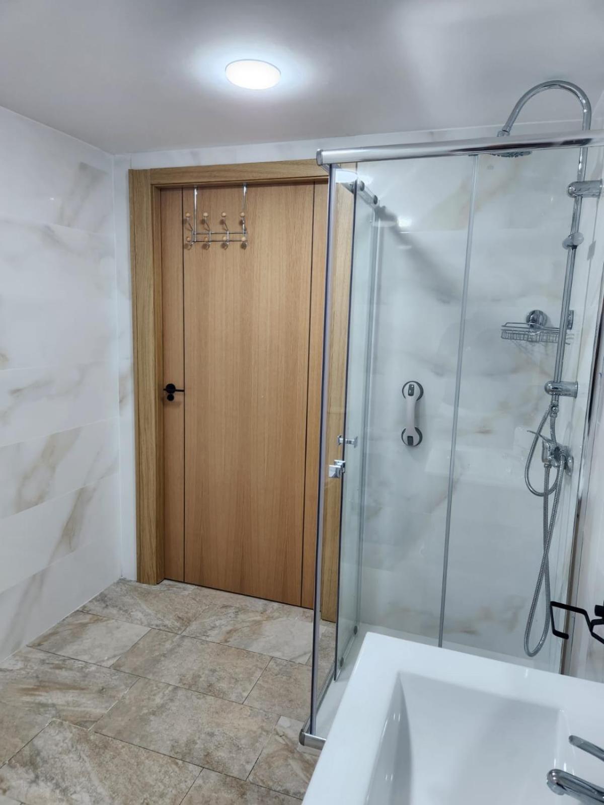 Costablanca Rooms Alicante Ngoại thất bức ảnh