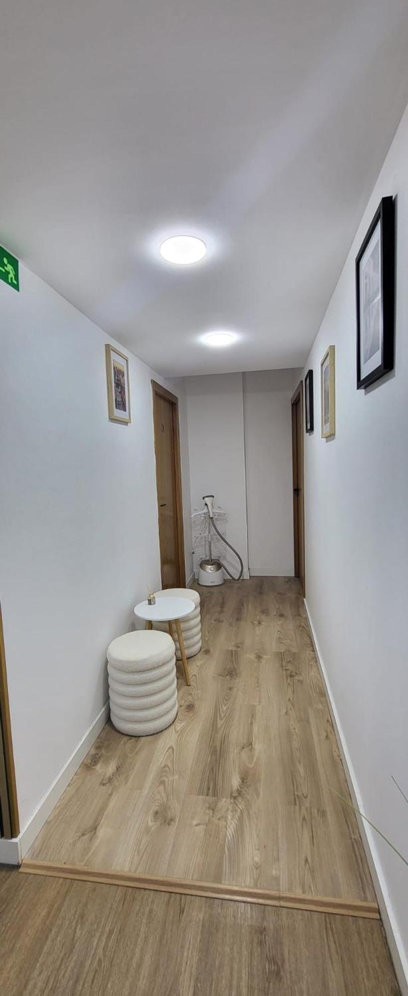 Costablanca Rooms Alicante Ngoại thất bức ảnh