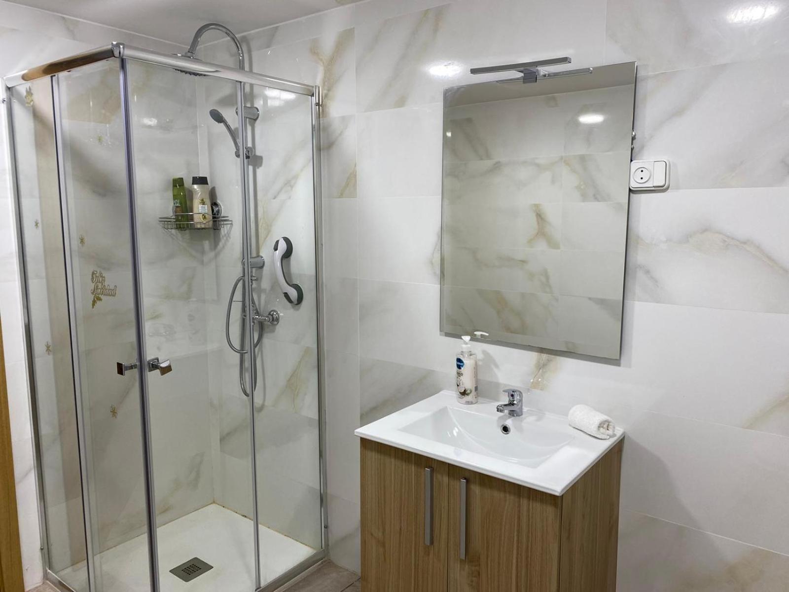 Costablanca Rooms Alicante Ngoại thất bức ảnh