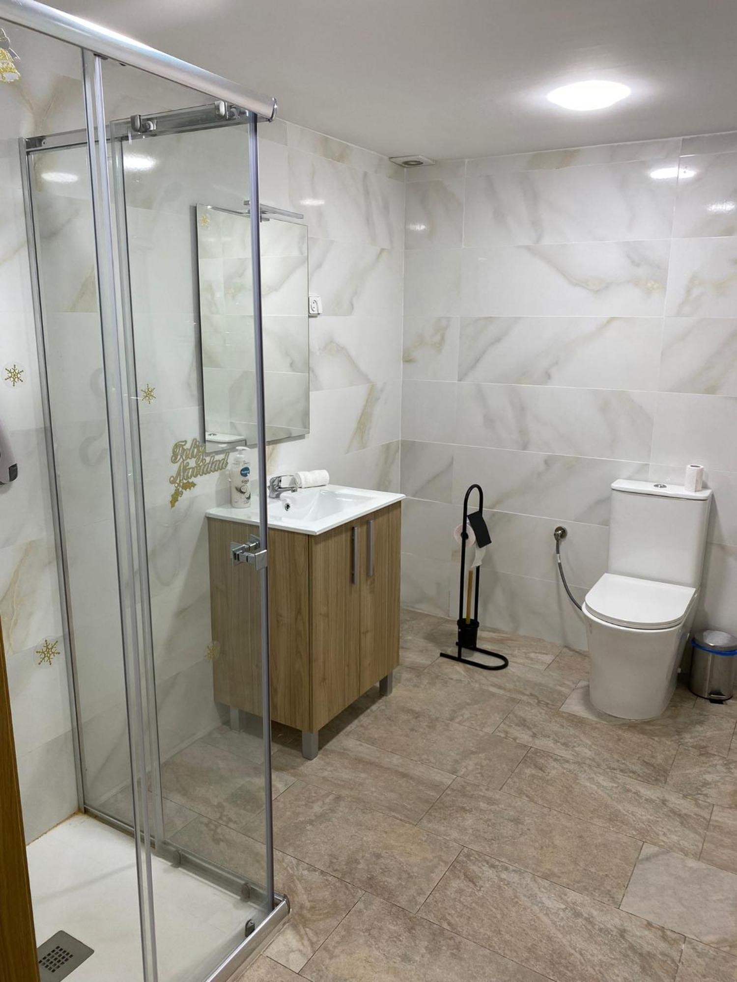 Costablanca Rooms Alicante Ngoại thất bức ảnh